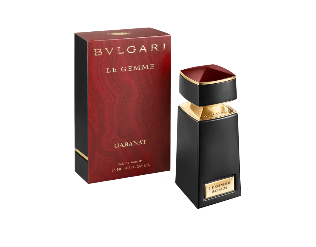 BVLGARI LE GEMME GARANAT Eau de Parfum