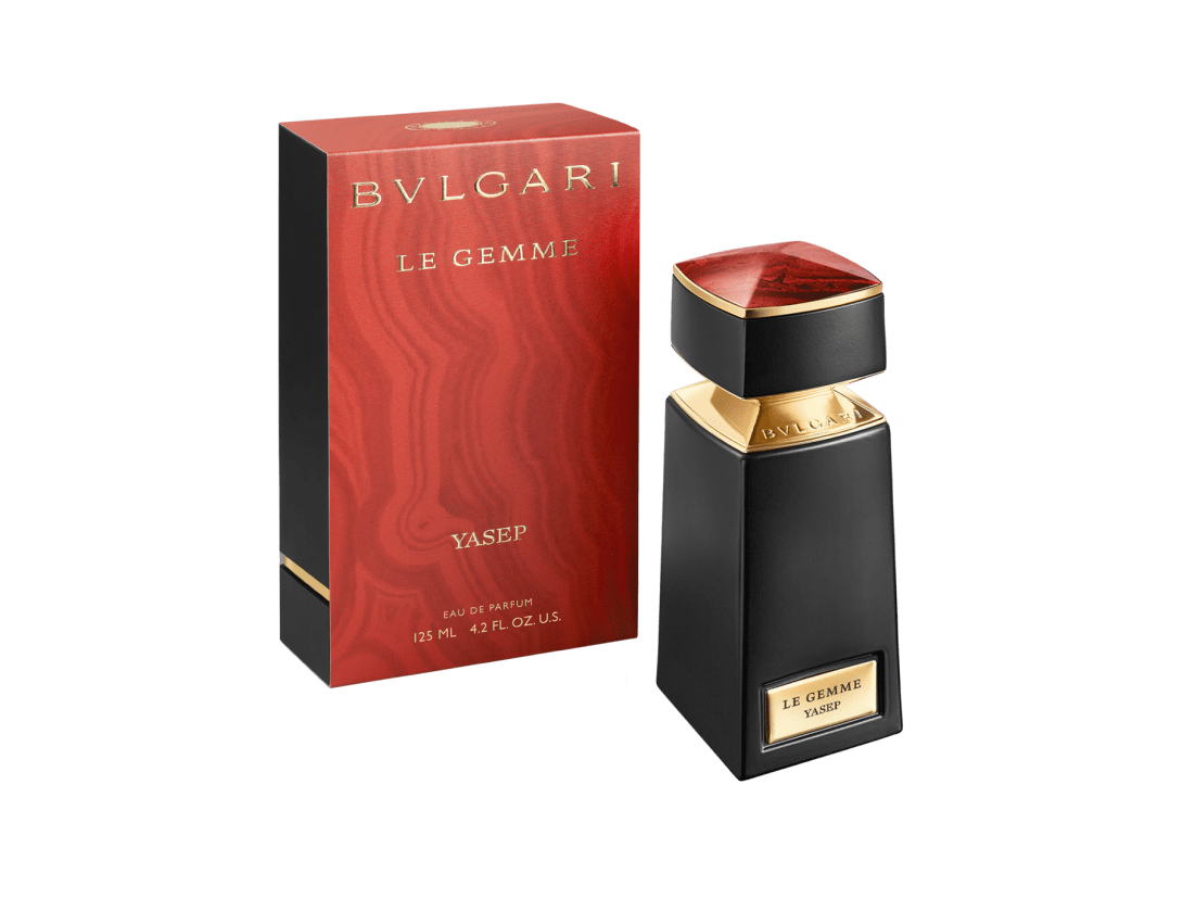 Le Gemme Yasep Eau de Parfum