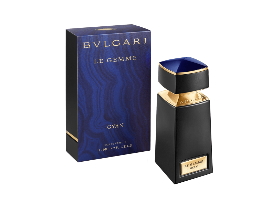 BVLGARI LE GEMME GYAN Eau de Parfum