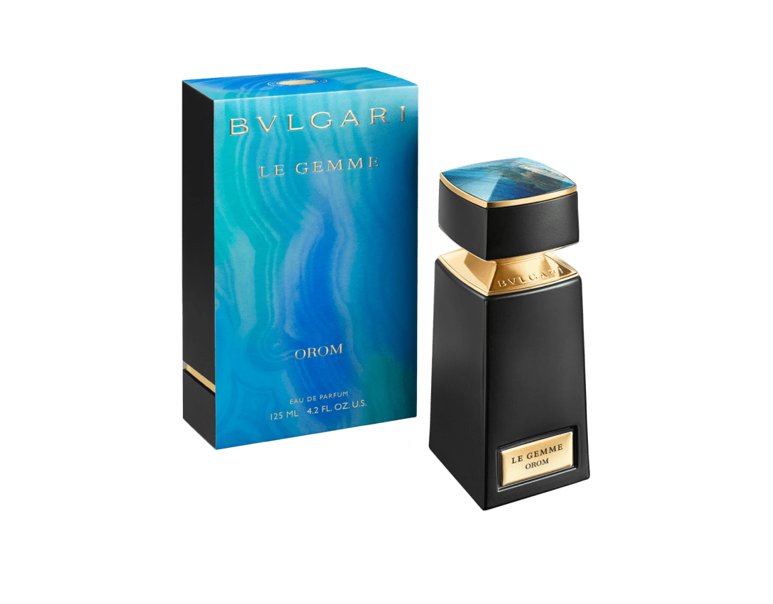 Le Gemme OROM Eau de Parfum