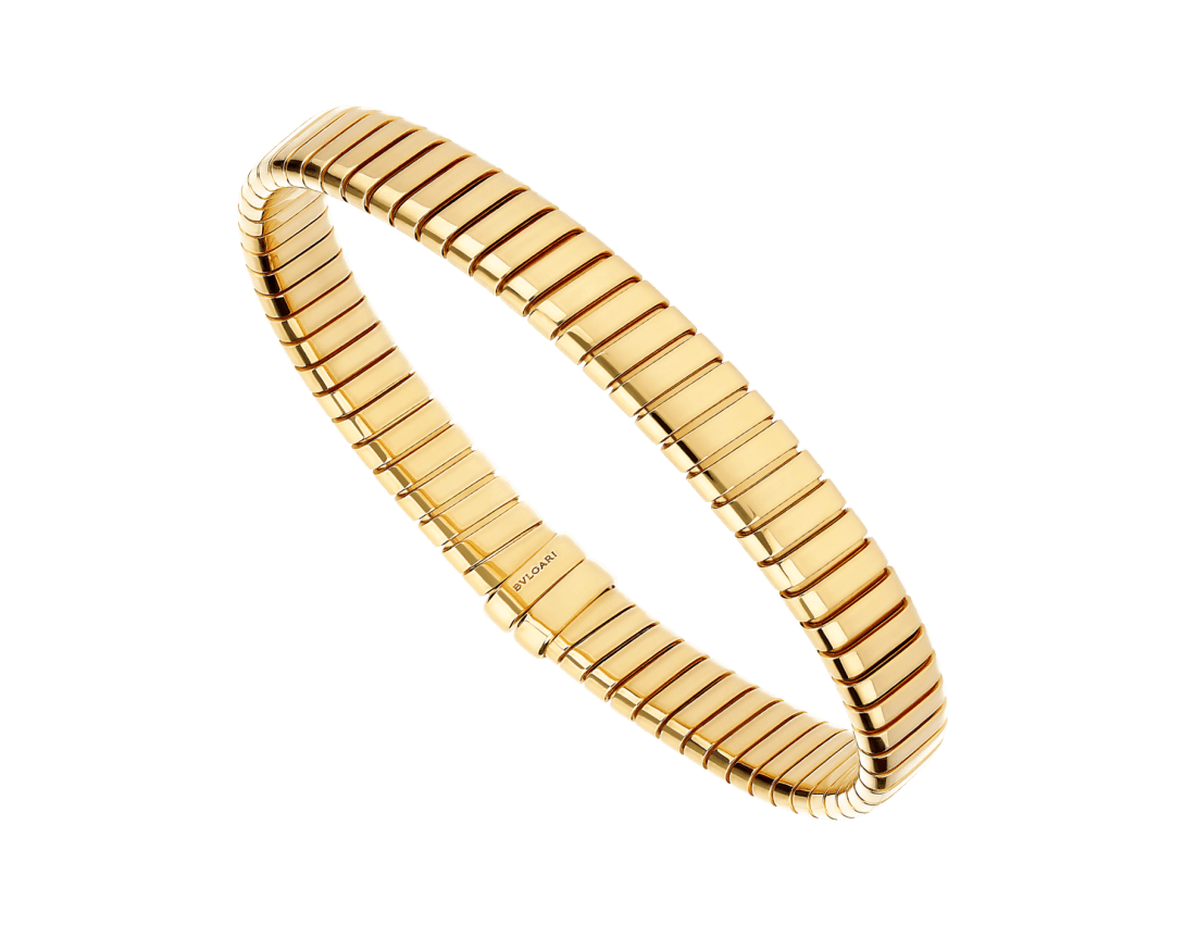Bvlgari Tubogas Bracelet