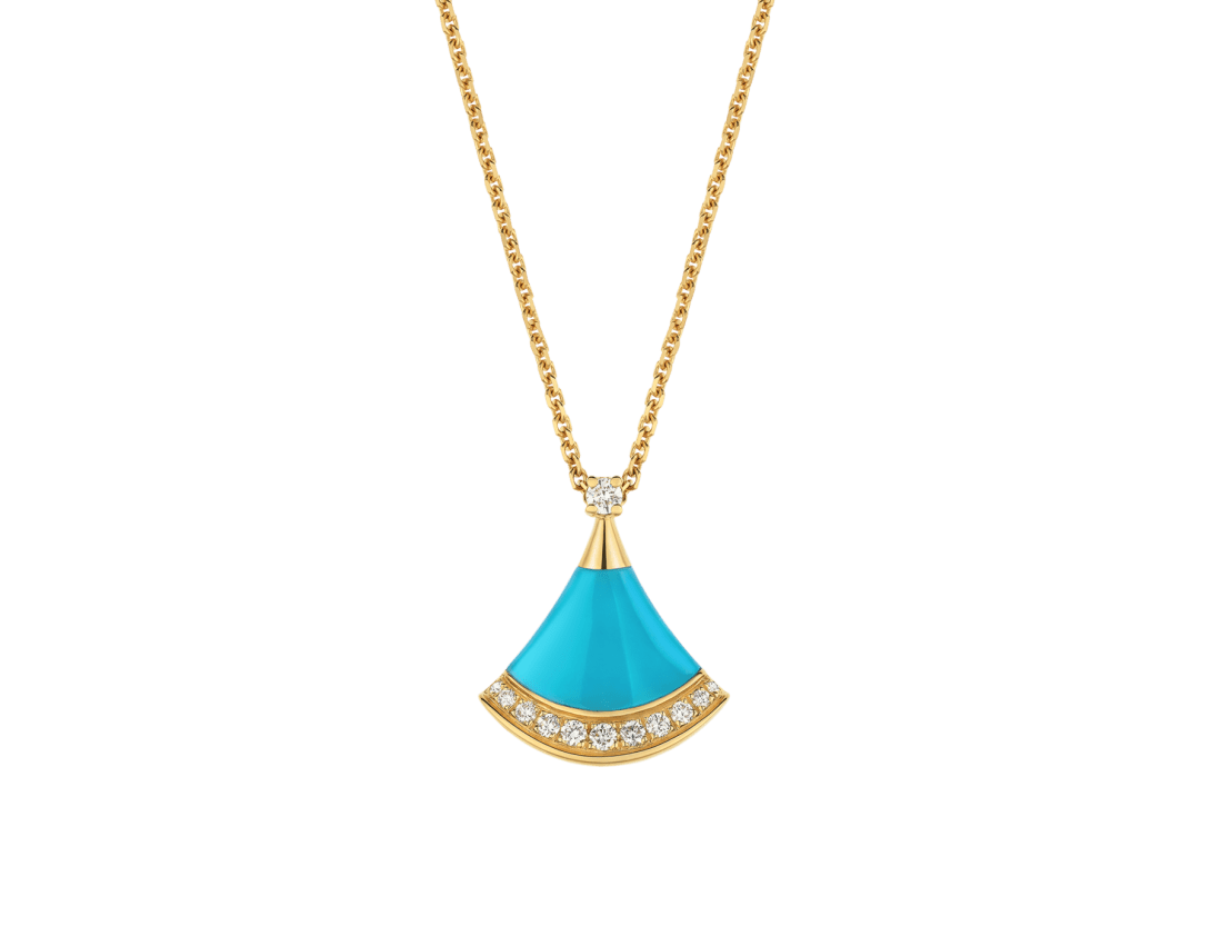 DIVAS’ DREAM Necklace