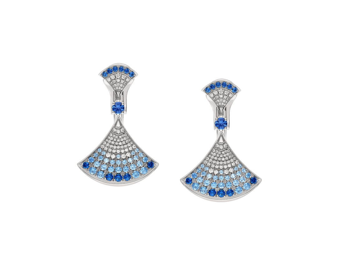 DIVAS’ DREAM Earrings