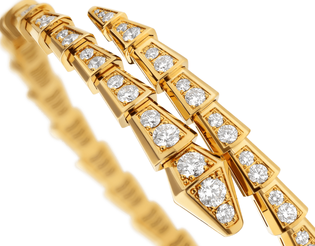 Serpenti Viper Bracelet