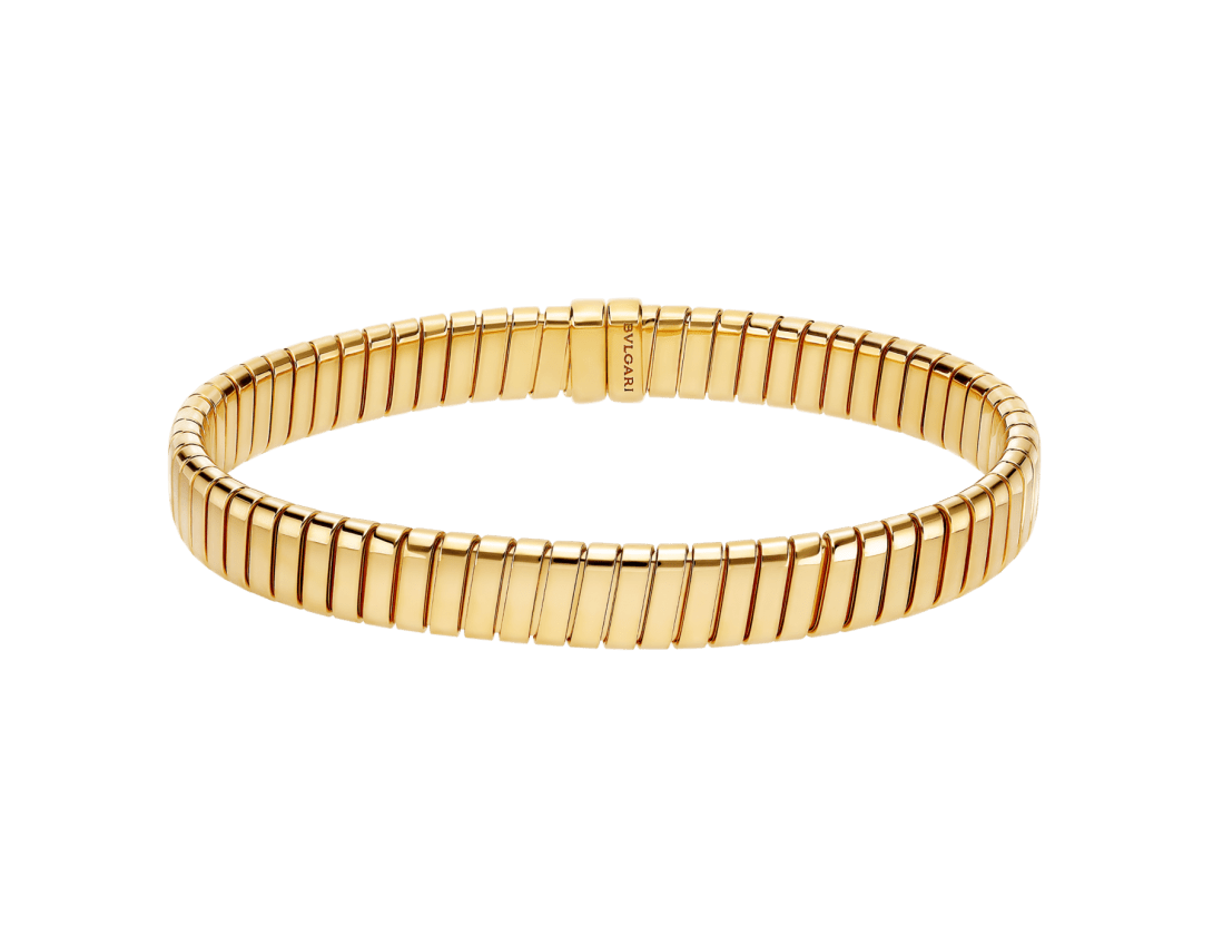 Bvlgari Tubogas Bracelet