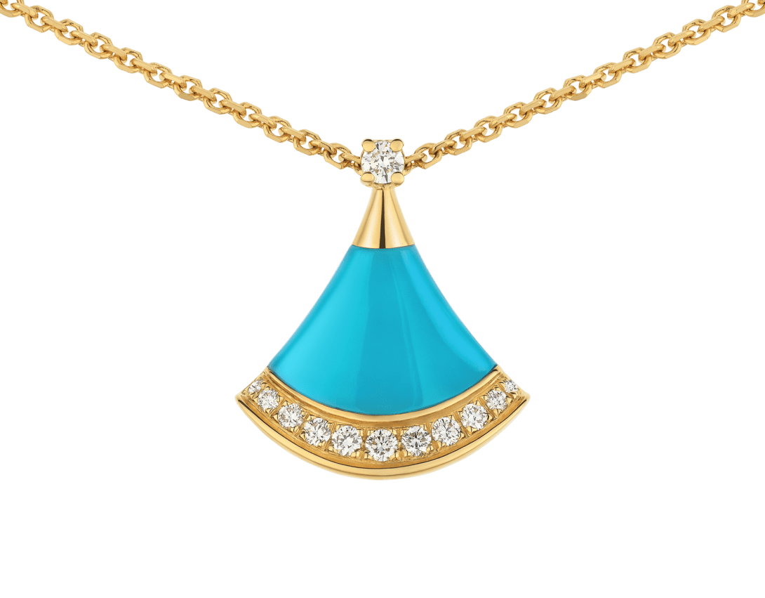 DIVAS’ DREAM Necklace