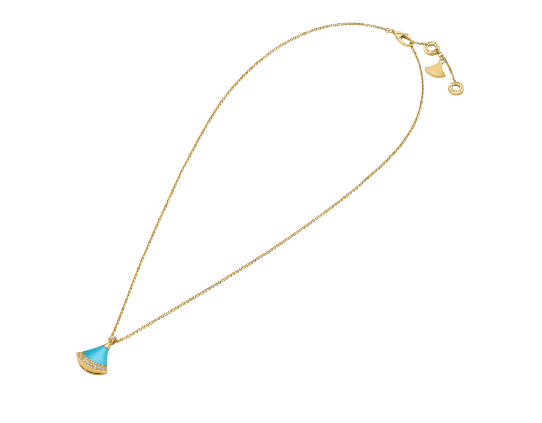 DIVAS’ DREAM Necklace