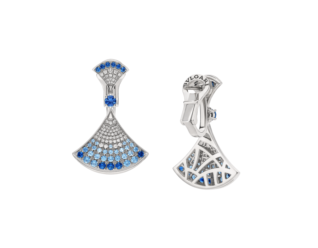 DIVAS’ DREAM Earrings