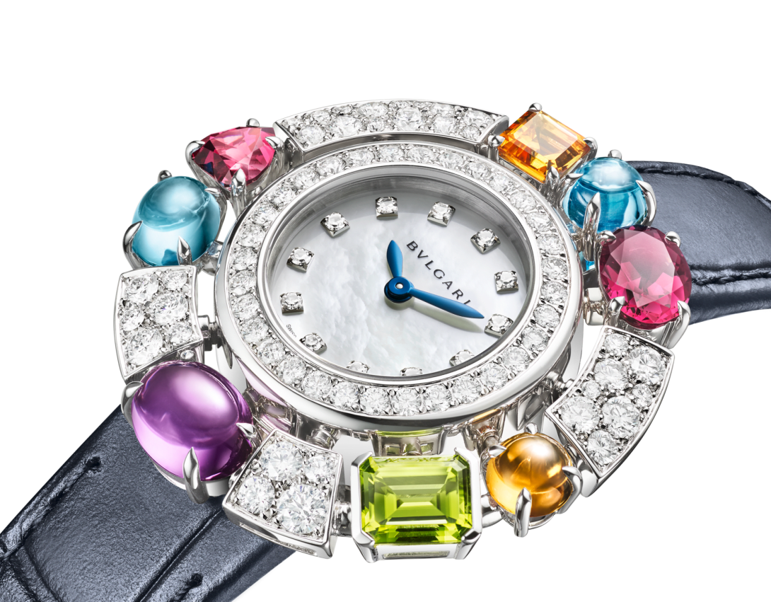 Allegra Montre