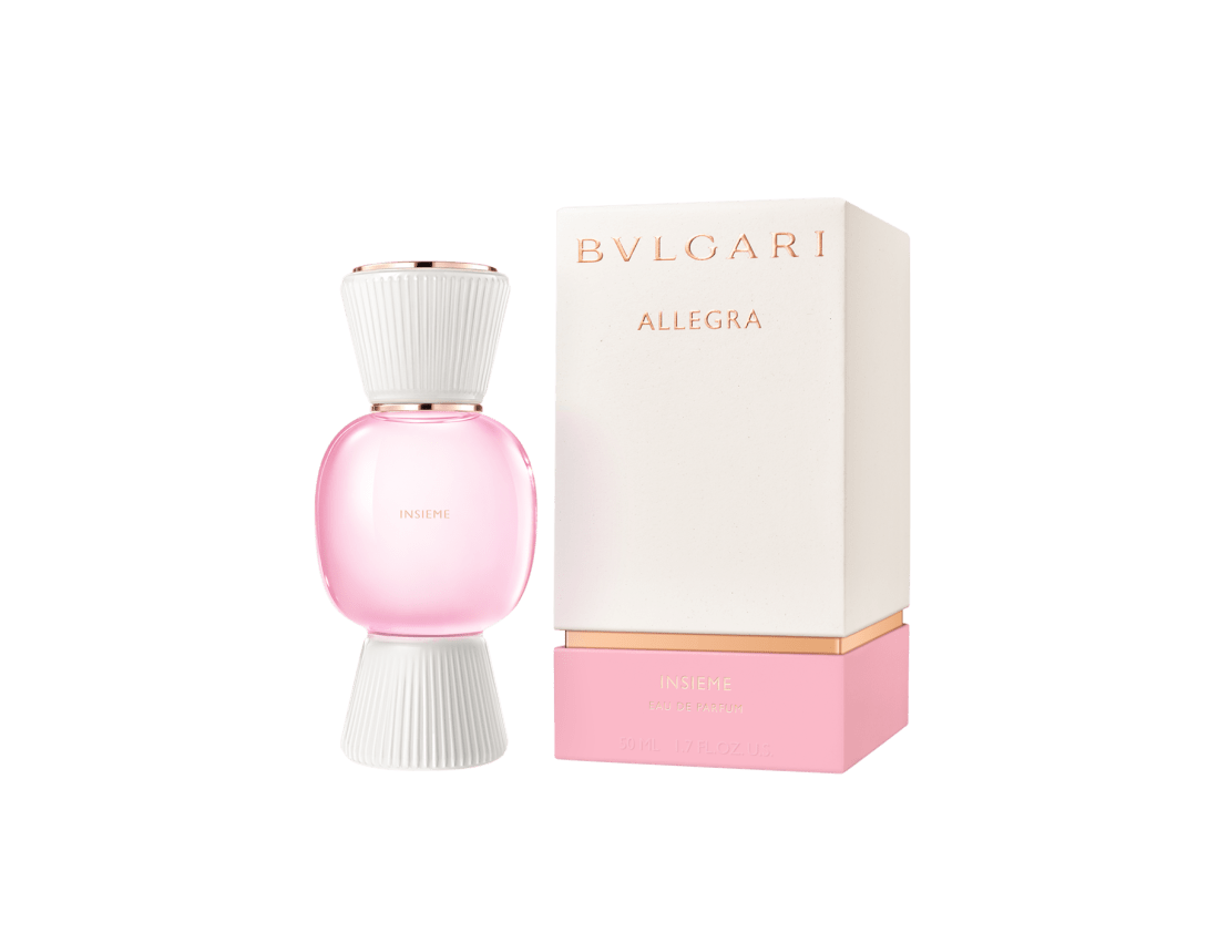 Bvlgari Allegra Insieme Eau de Parfum