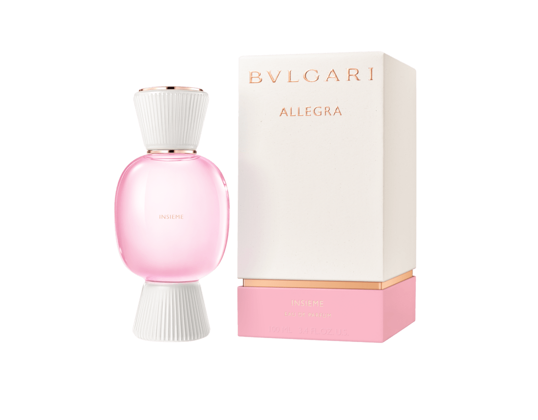 Bvlgari Allegra Insieme Eau de Parfum
