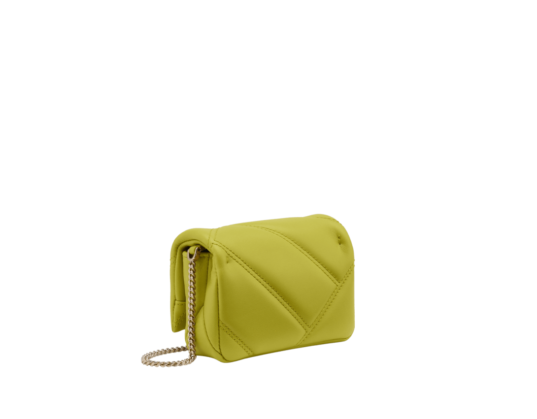 Serpenti Cabochon Micro Bag