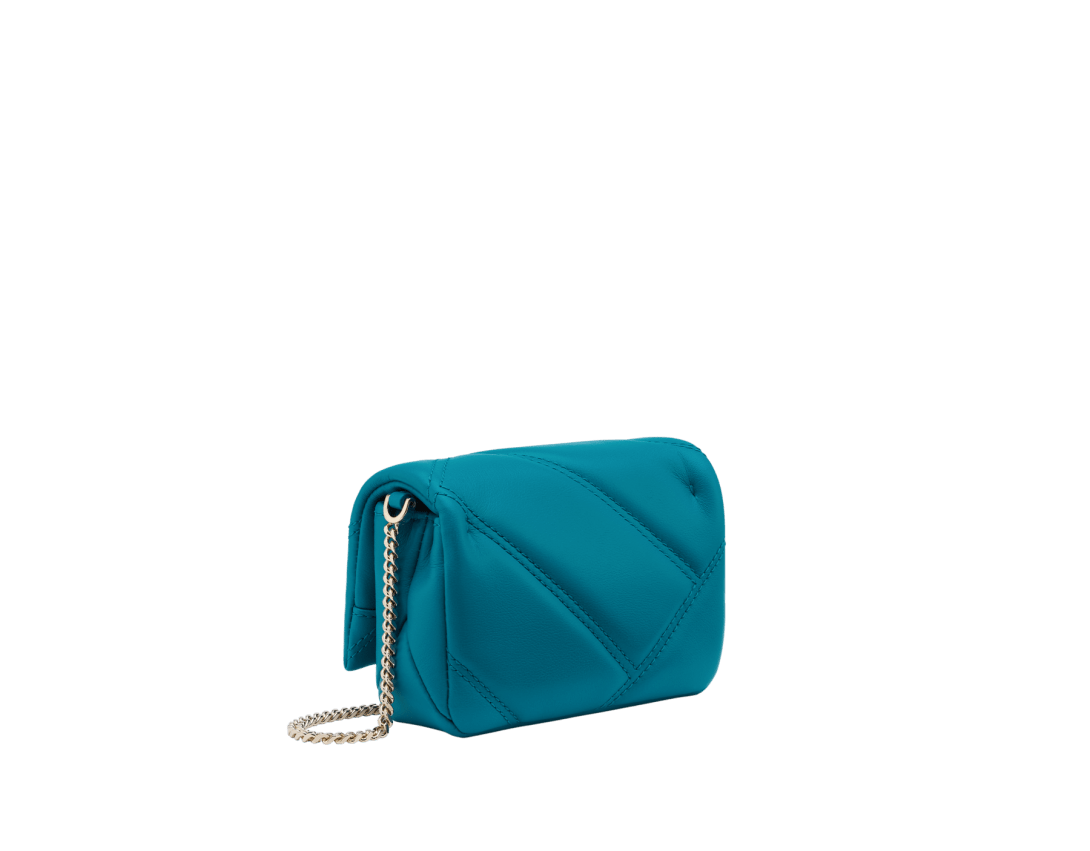 Serpenti Cabochon系列 迷你包