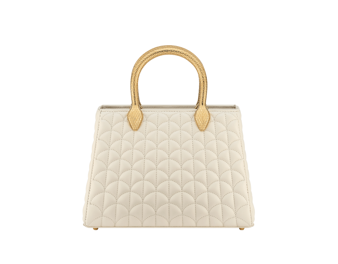 Serpentine Duo Top Handle