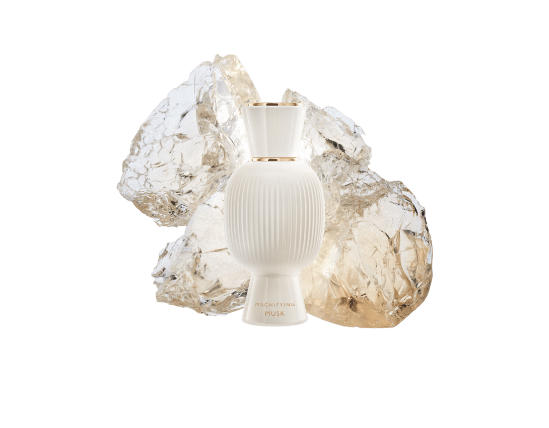 BVLGARI Allegra Magnifying Musk Eau de Parfum