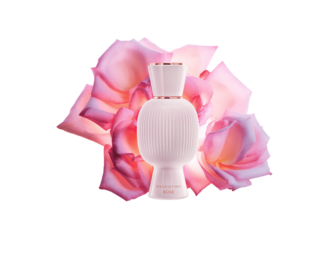 BVLGARI Allegra Magnifying Rose Eau de Parfum