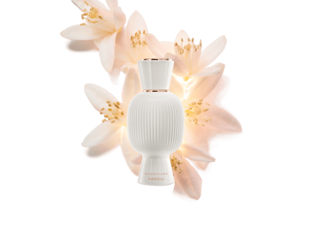 Bvlgari Allegra Neroli Magnifying Eau de Parfum