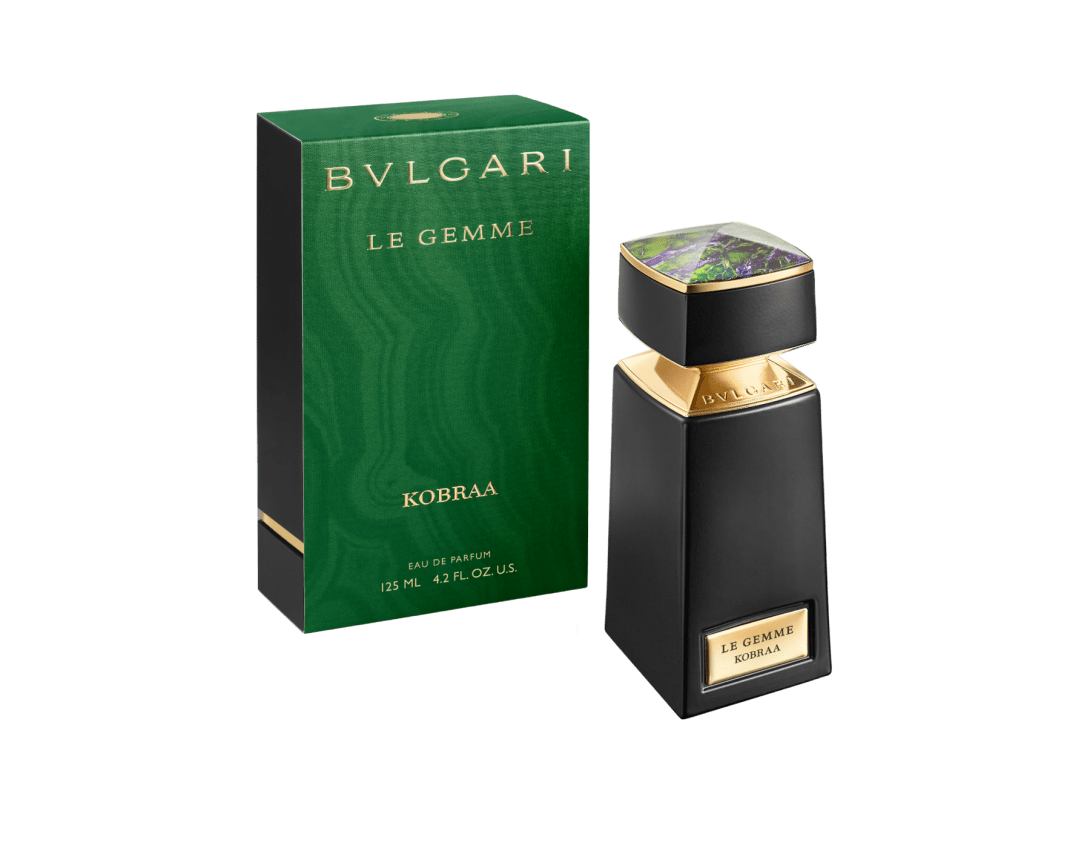 Le Gemme KOBRAA Eau De Parfum