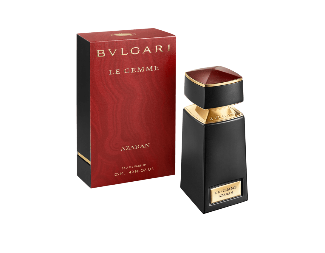 «لي جيمّي» عطر مركّز «أزاران»