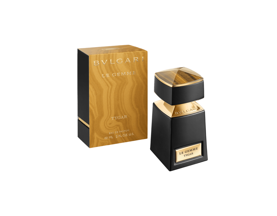 BVLGARI LE GEMME TYGAR Eau de Parfum