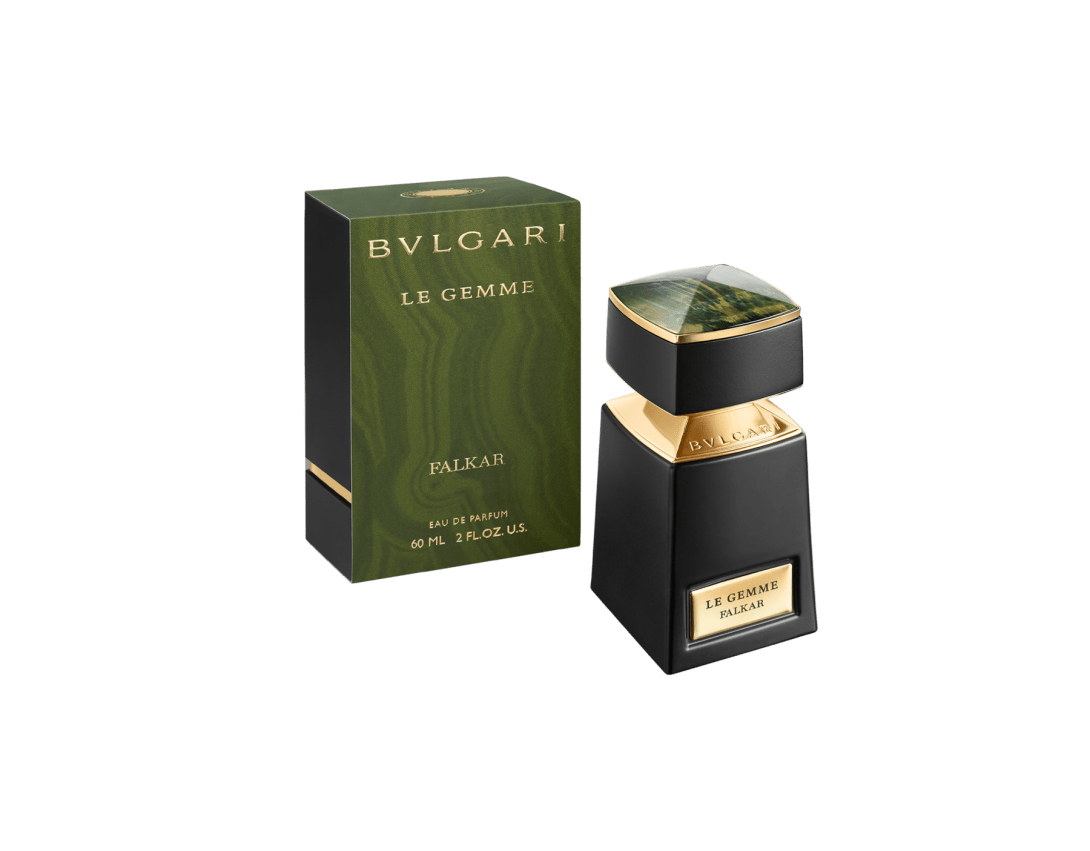 BVLGARI LE GEMME Falkar Eau de Parfum