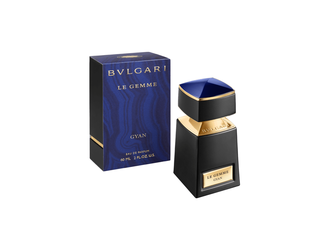 BVLGARI LE GEMME GYAN Eau de Parfum
