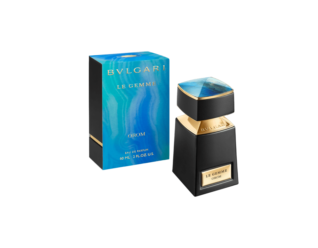 BVLGARI LE GEMME OROM Eau de Parfum
