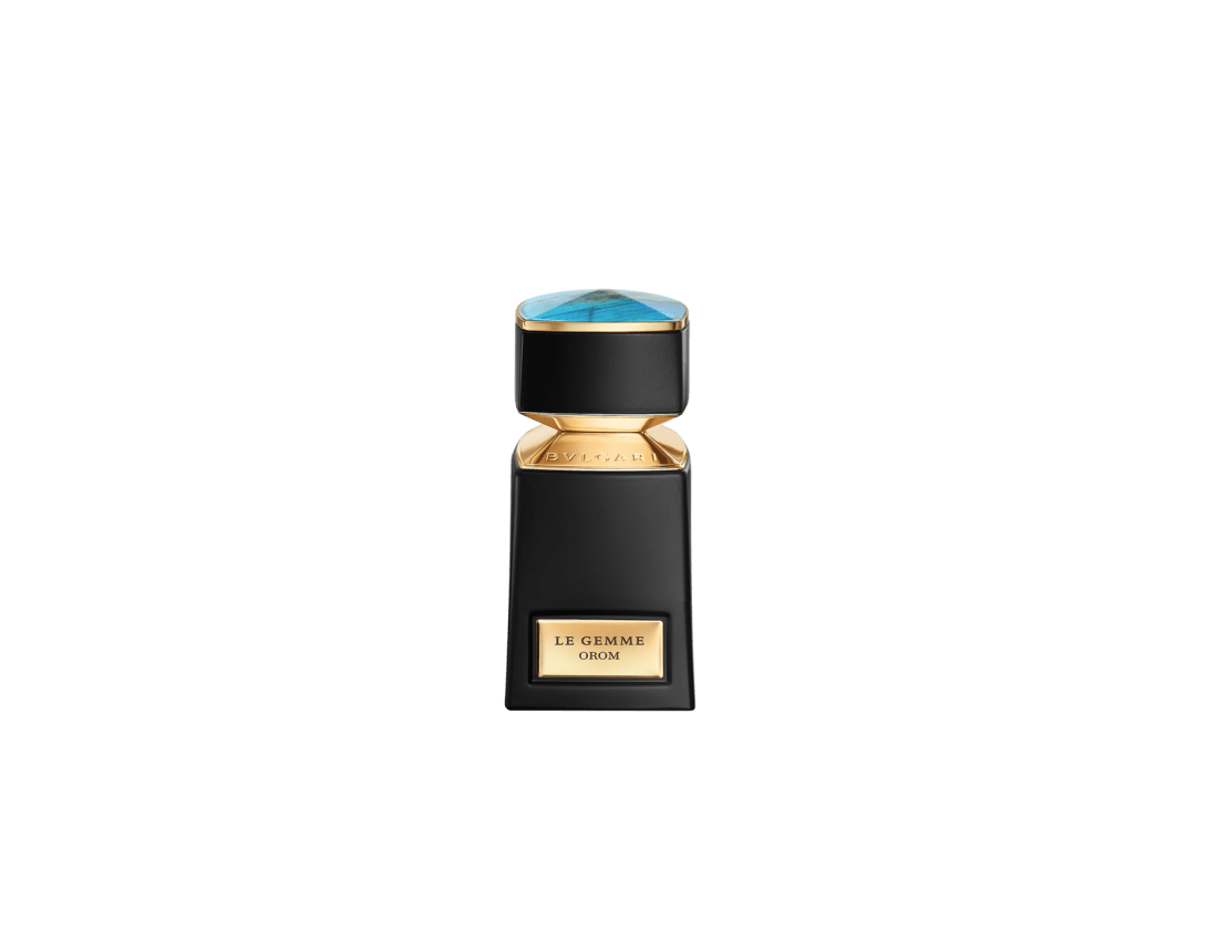 BVLGARI LE GEMME OROM Eau de Parfum