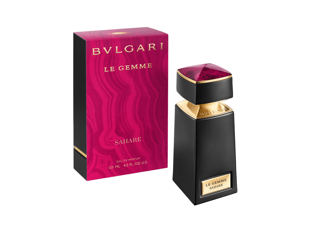 Le Gemme Sahare Eau de Parfum