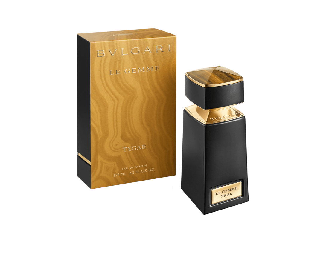 Le Gemme TYGAR Eau de Parfum