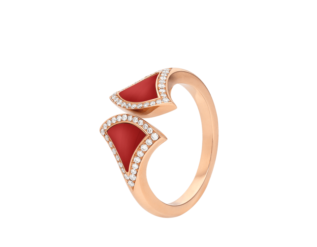 DIVAS’ DREAM Ring