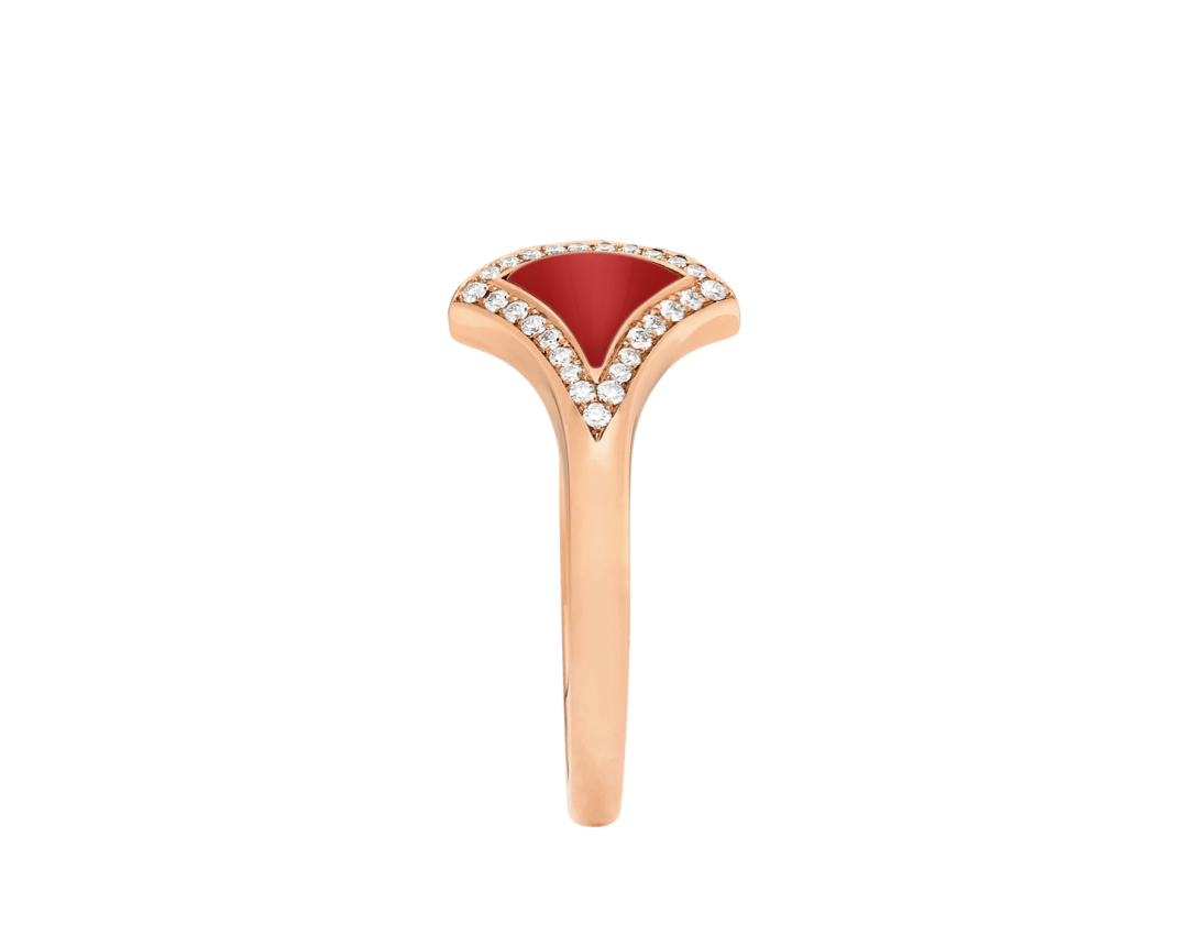 DIVAS’ DREAM Ring