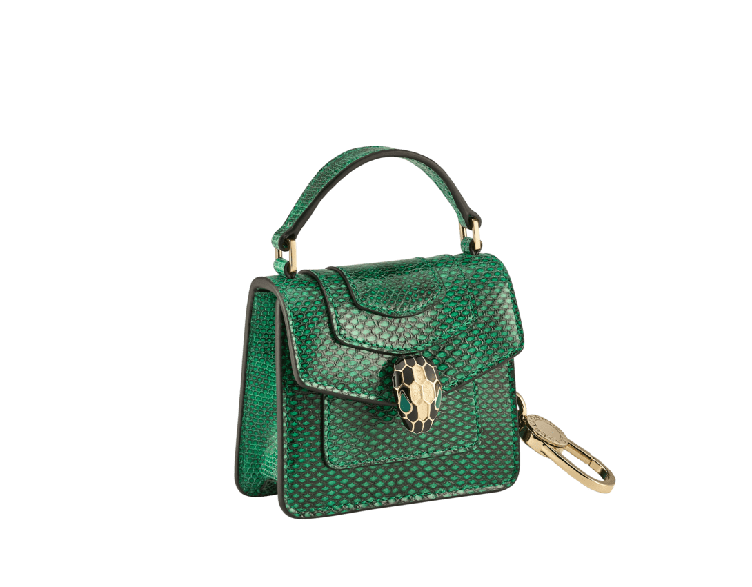 Serpenti Forever Charm