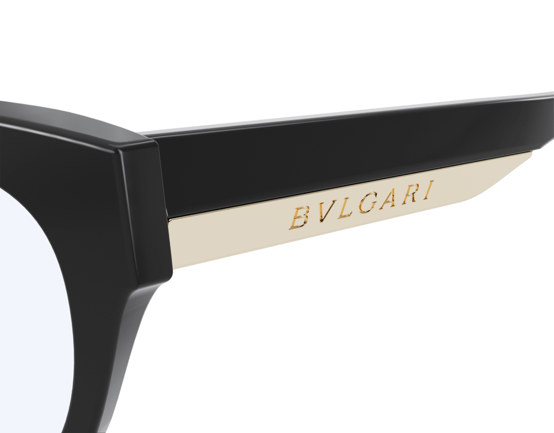 BVLGARI Roma Optical Glasses