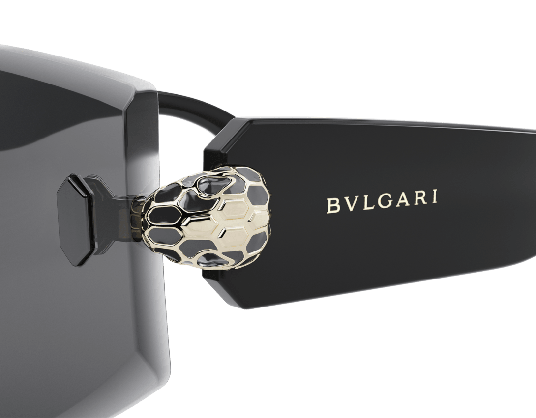 Serpenti Sunglasses