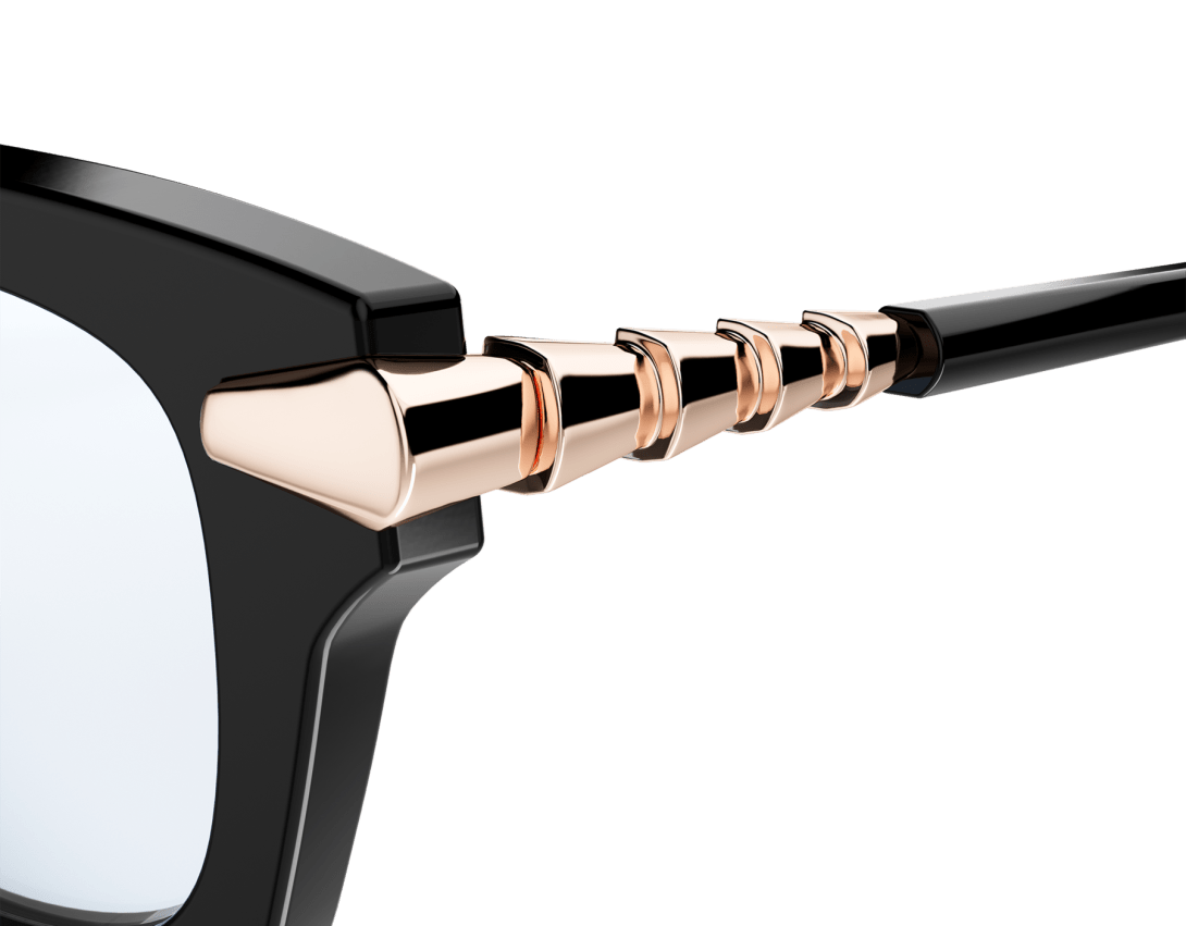 Serpenti Optical Glasses
