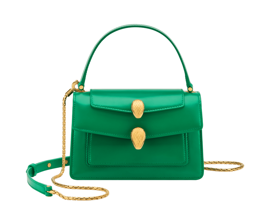 Alexander Wang x Bvlgari Gürteltasche