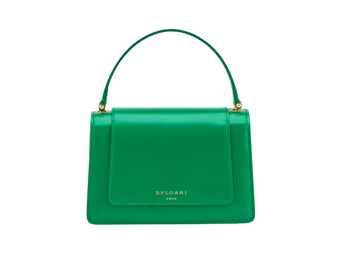 Alexander Wang x Bvlgari Gürteltasche