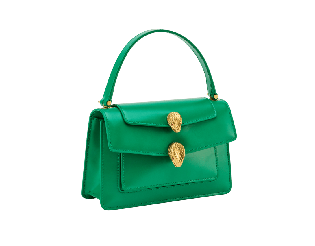 Alexander Wang x Bvlgari Gürteltasche