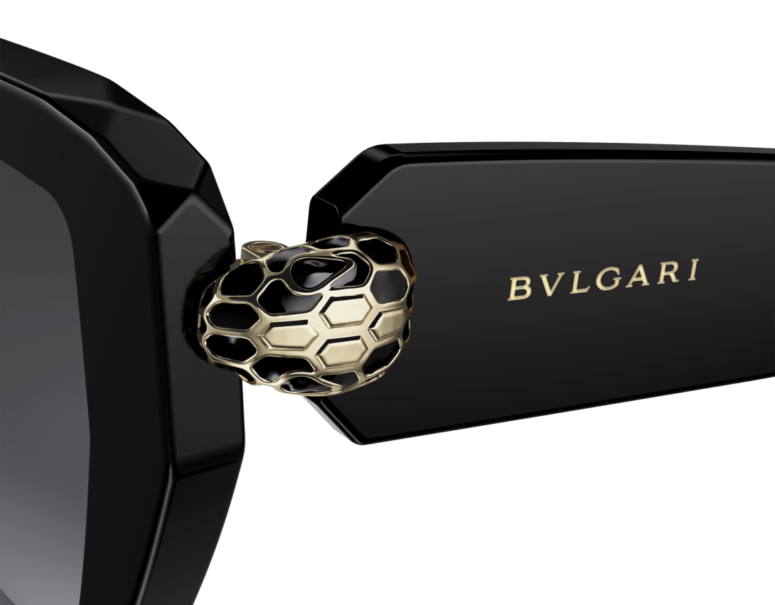 Serpenti Sunglasses
