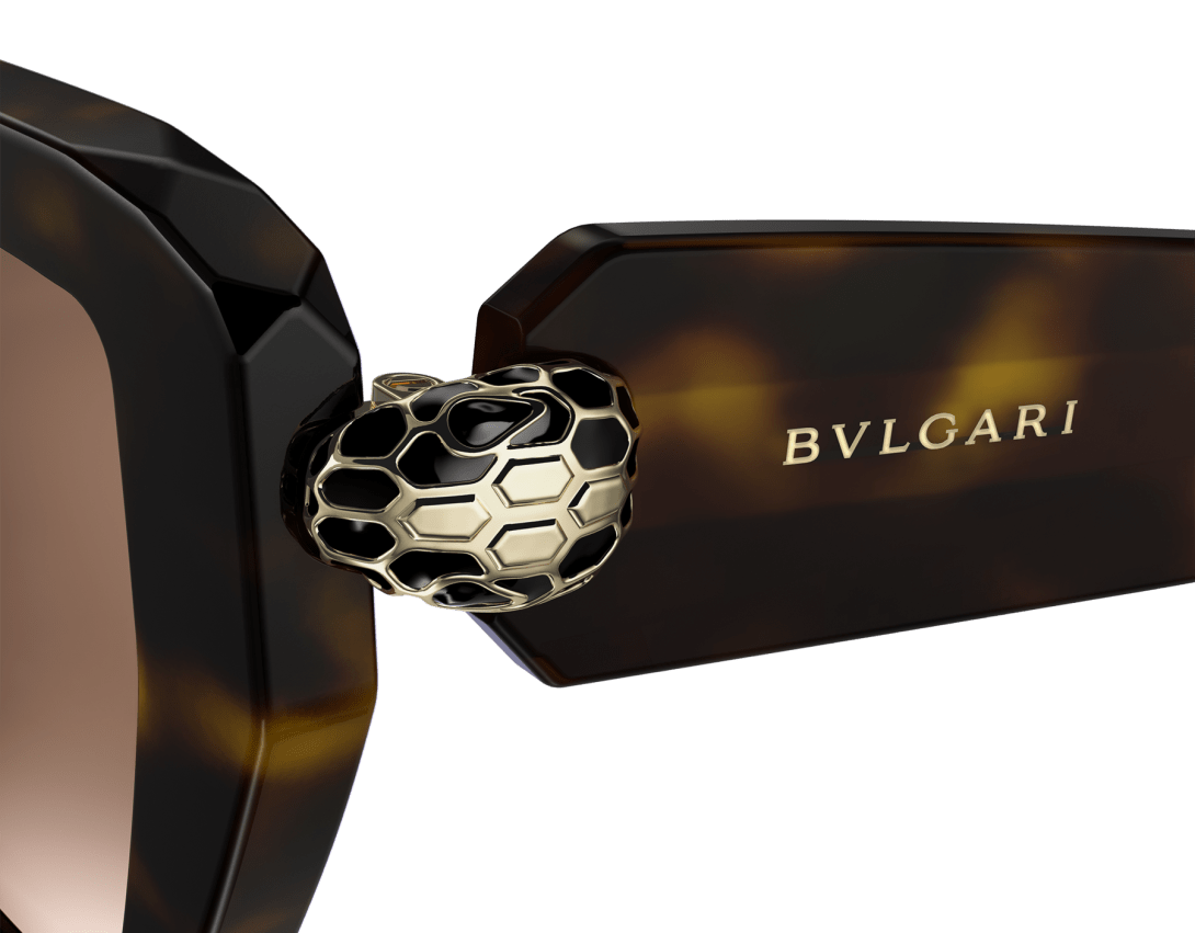 Serpenti Sunglasses