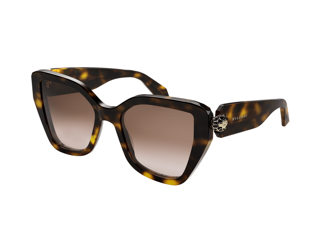 Serpenti Sunglasses