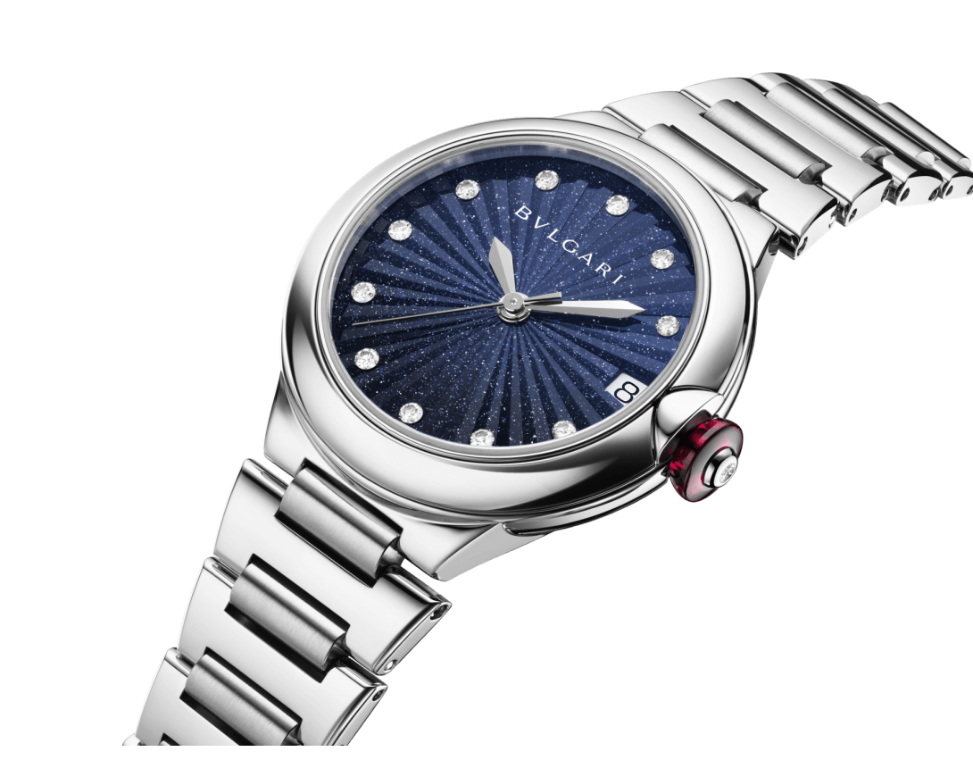LVCEA Montre