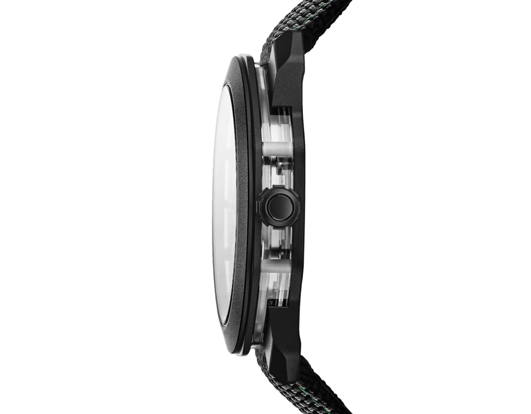 Octo Roma Watch
