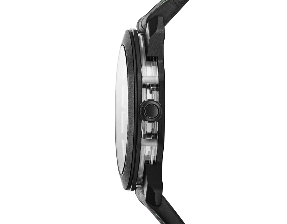 Octo Roma Watch