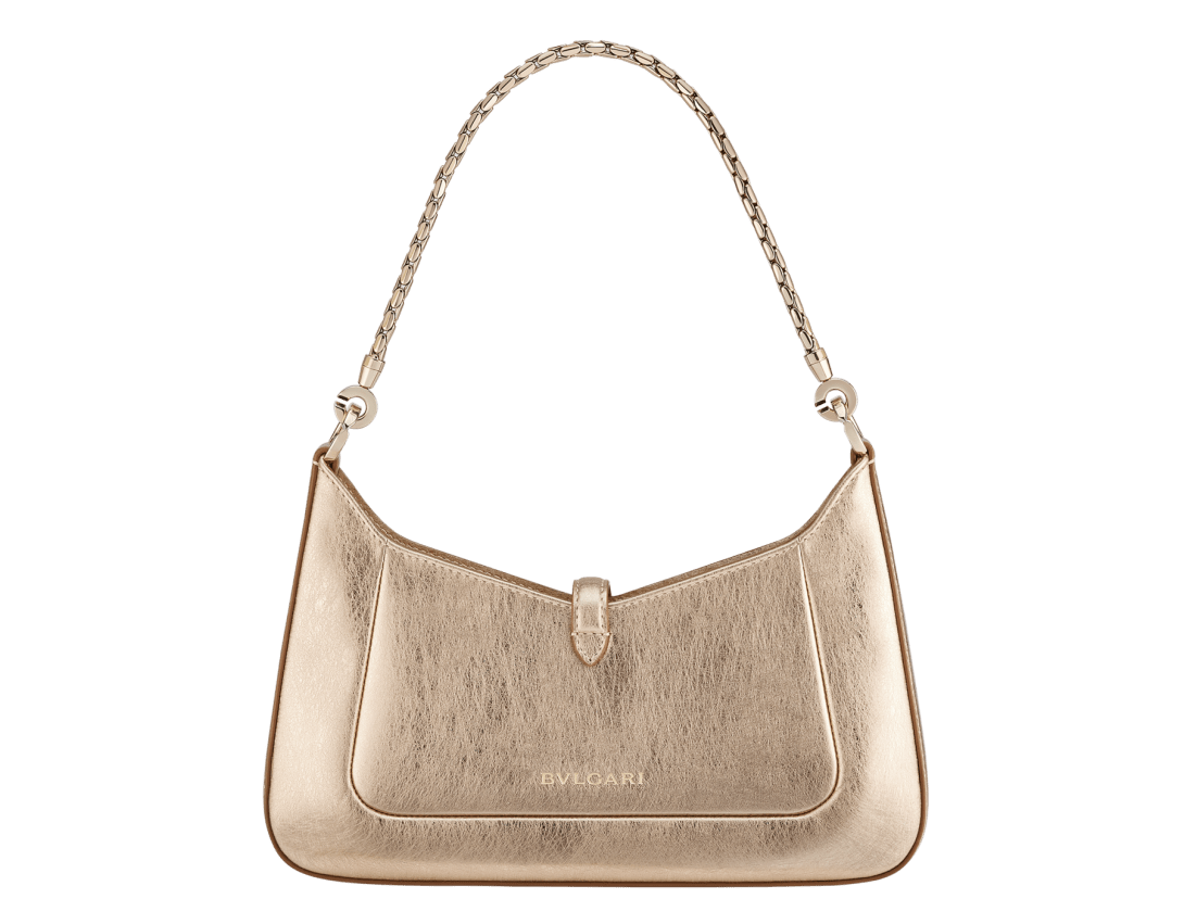 Serpenti Baia Shoulder Bag