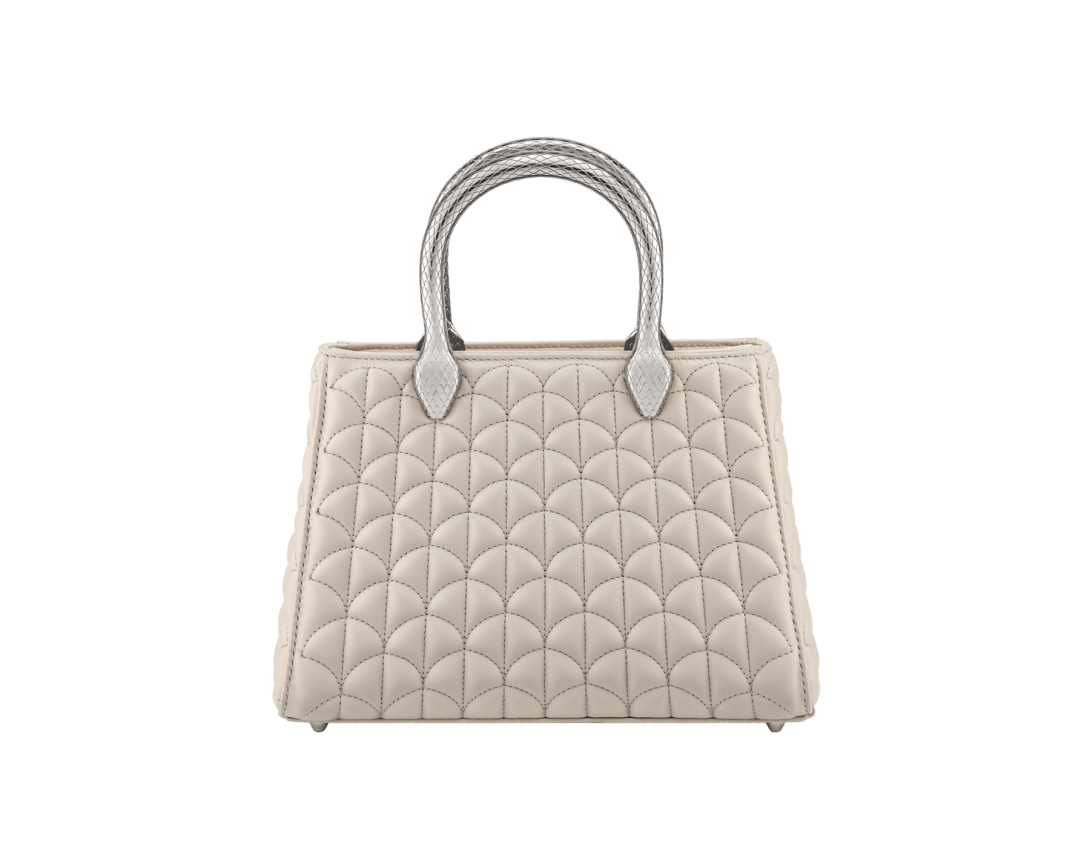 Serpentine Duo Top Handle