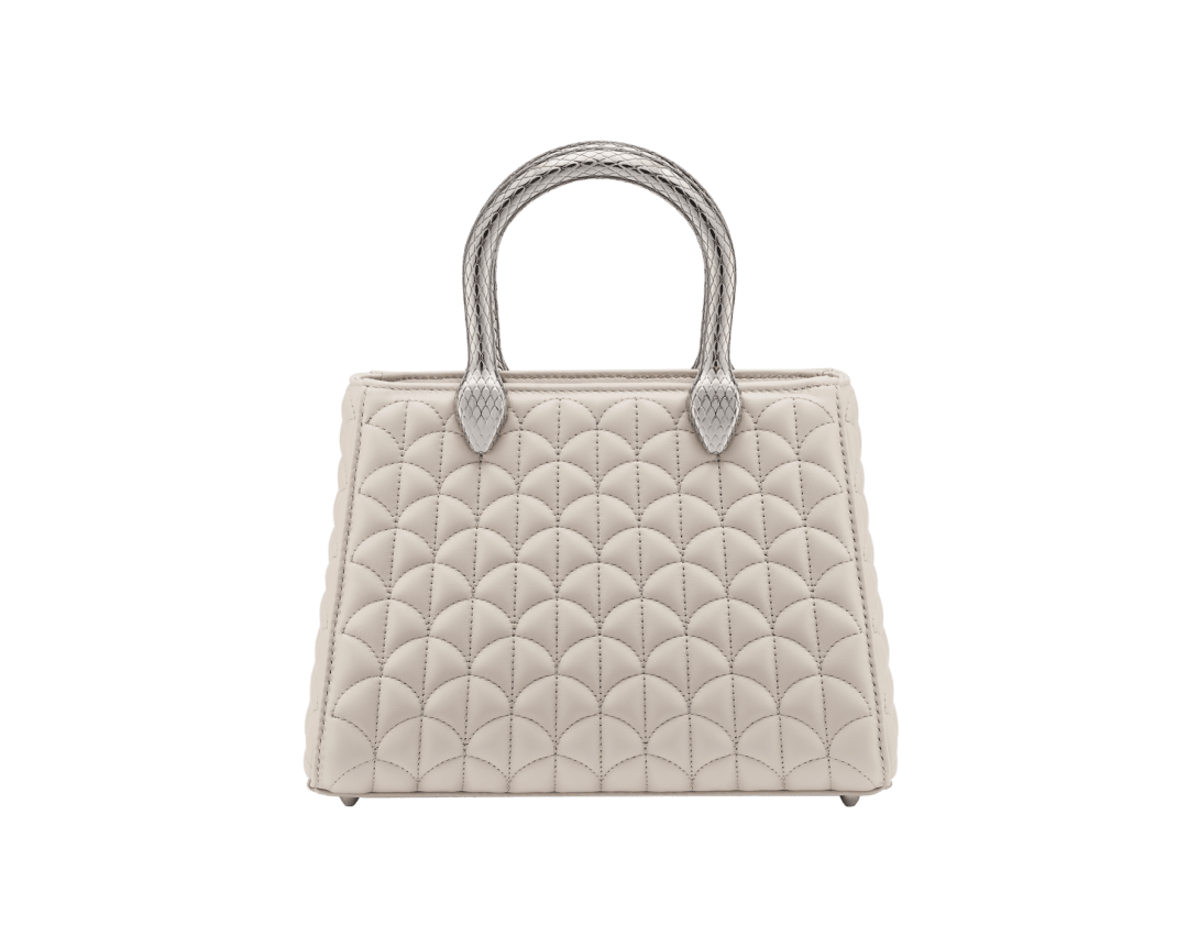 Serpentine Duo Top Handle