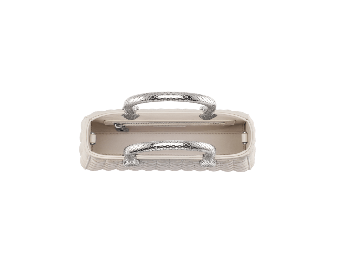 Serpentine Duo Top Handle