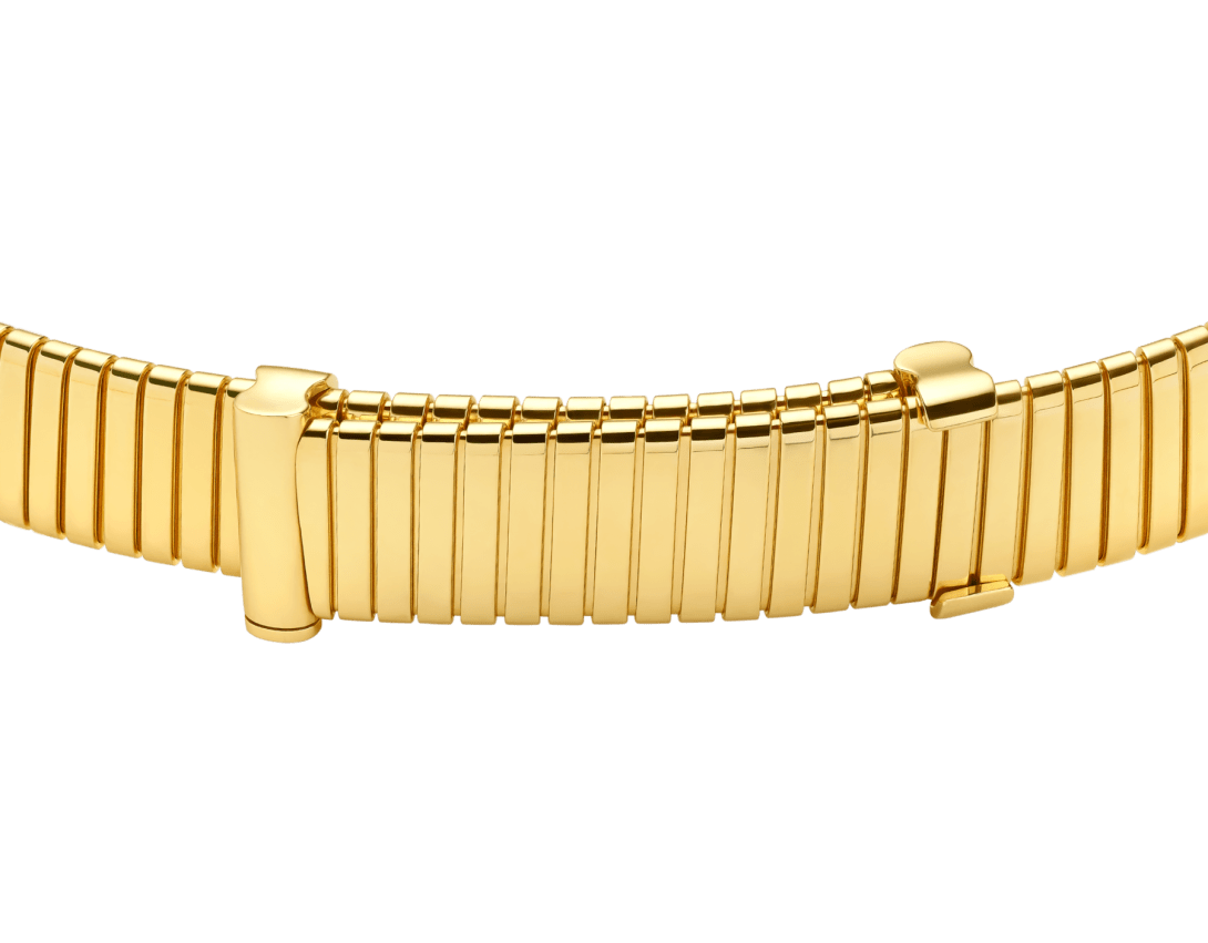 Bvlgari Tubogas Collier